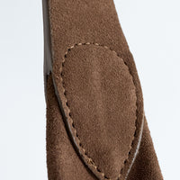 - Bolso Suede