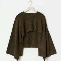 - T-shirt Cape Élégance