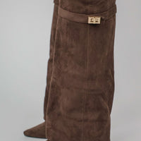 - Botas Cielo y Tierra