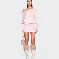 - Vestido "Noche Perfecta"