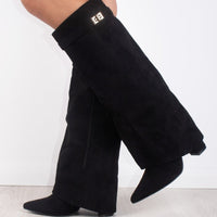 - Botas Cielo y Tierra