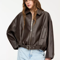 - Cuero de Diseñador