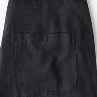 - Pantalones de lino