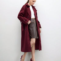 - Long Trench