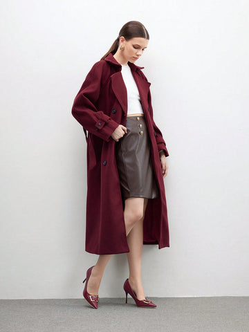 - Long Trench