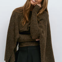 - T-shirt Cape Élégance