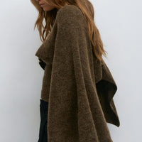 - T-shirt Cape Élégance