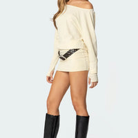 - Vestido "Noche Perfecta"