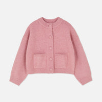 - Cardigan Dulzura Otoñal