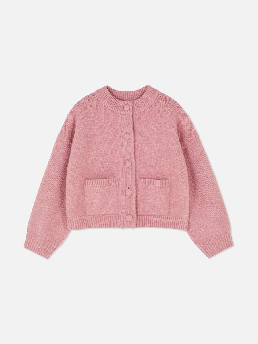 - Cardigan Dulzura Otoñal