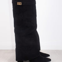 - Botas Cielo y Tierra