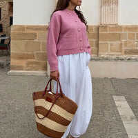 - Cardigan Dulzura Otoñal