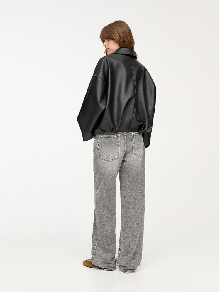 - Cuero de Diseñador