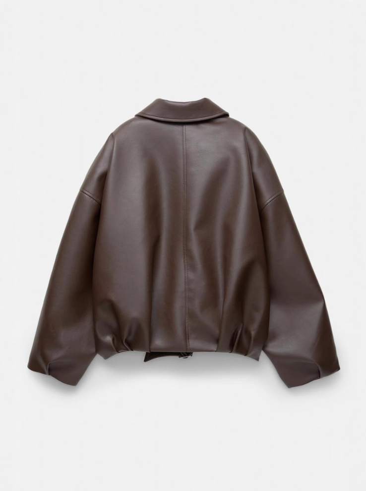 - Cuero de Diseñador