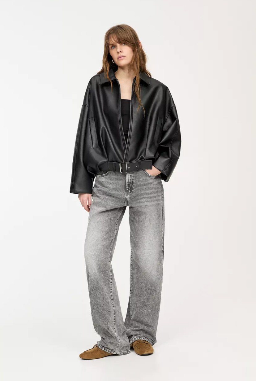 - Cuero de Diseñador