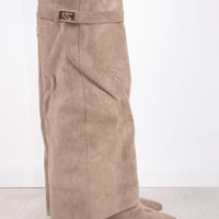 - Botas Cielo y Tierra