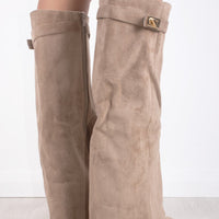 - Botas Cielo y Tierra