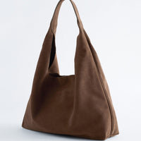 - Bolso Suede