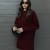 - Conjunto de elegancia suprema