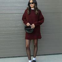 - Conjunto de elegancia suprema