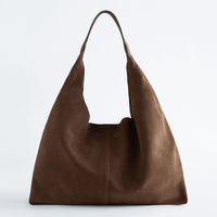 - Bolso Suede